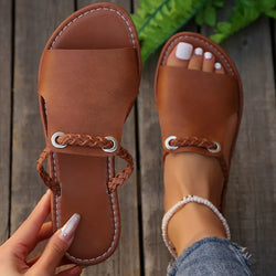 Casual Sandals