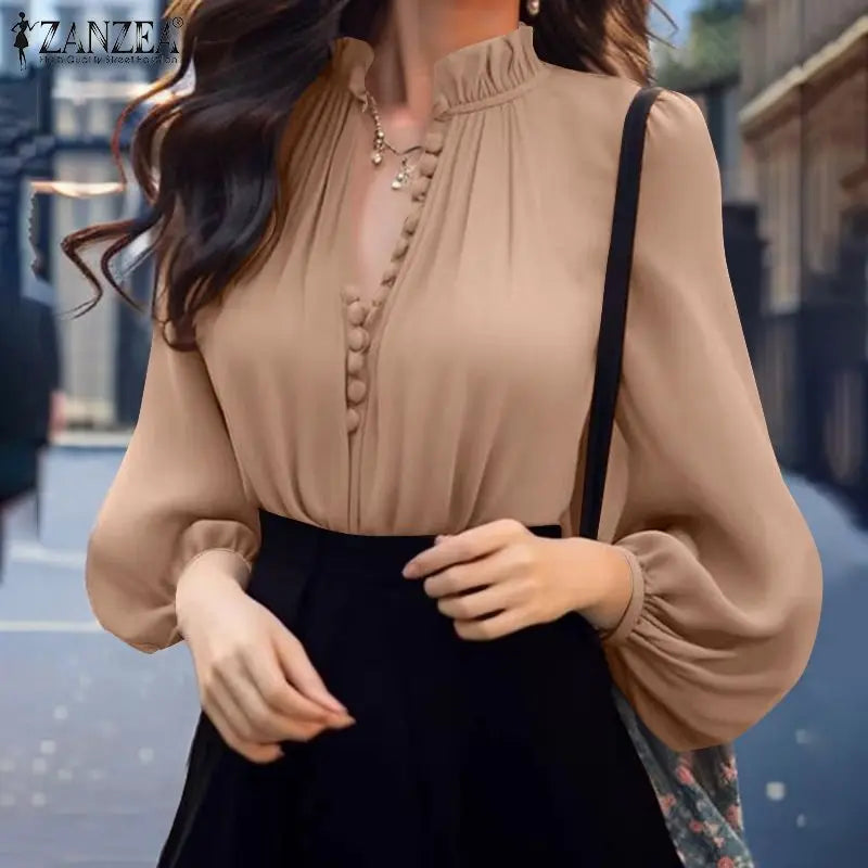 Shirt Long Sleeve