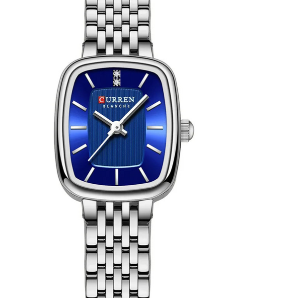 Quartz Watch Fashion Leisure Diamond Simple