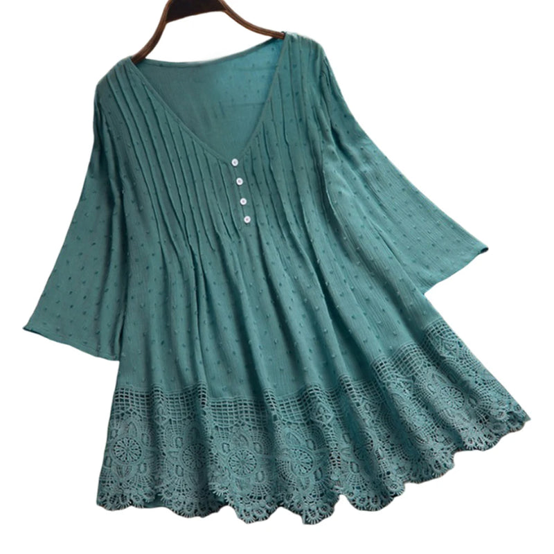 3XL 4XL Tops Tees Plus Size