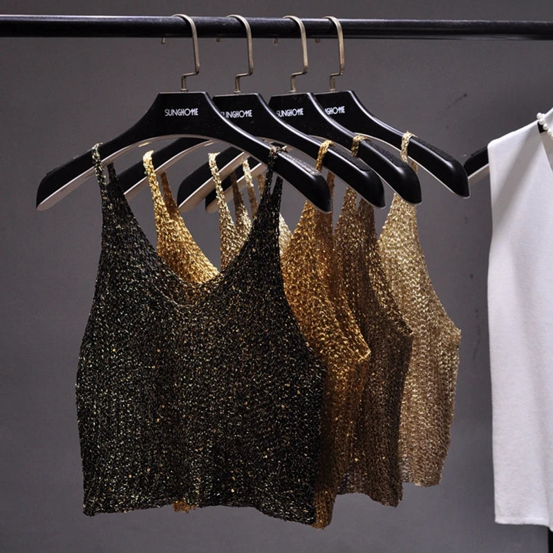 Tops - streetwear-woman-tops-summer for Women