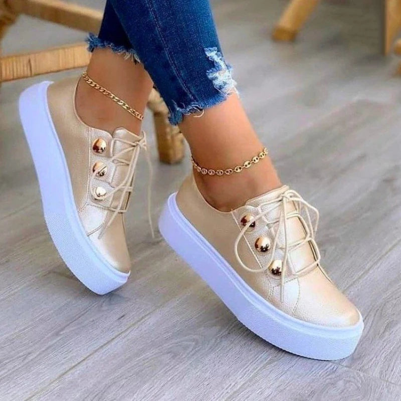 Casual  Sneakers