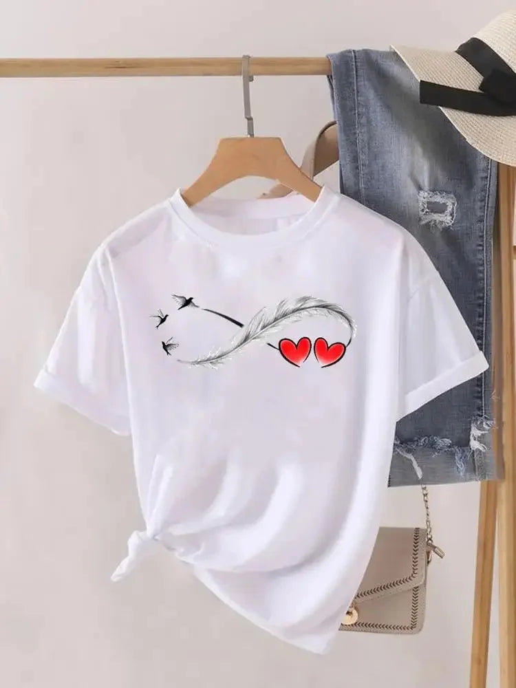 T-shirts