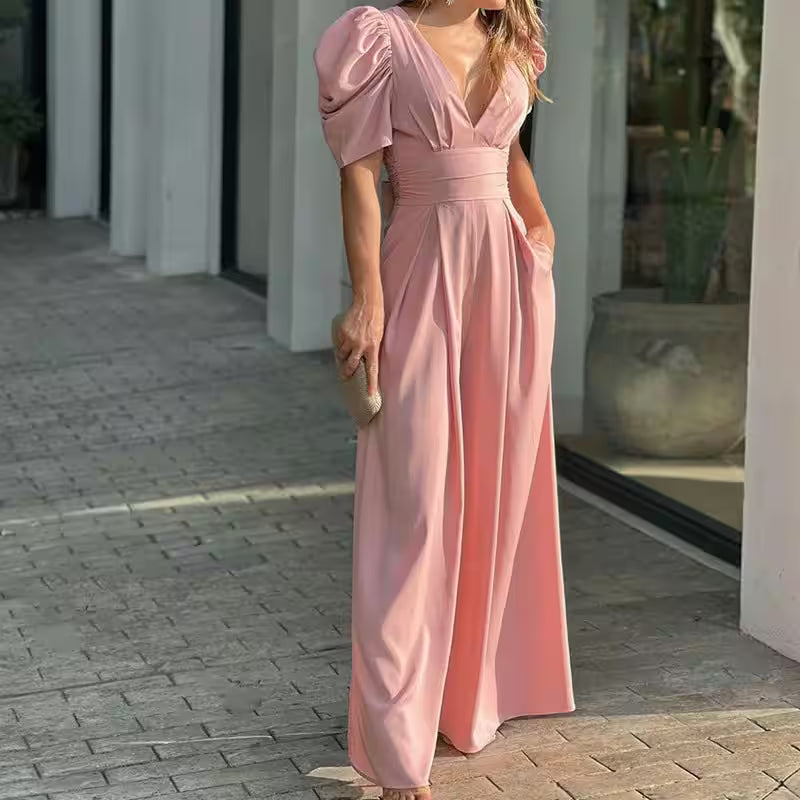 Beachwear Cover Ups Plus Size - Flair Feminine
