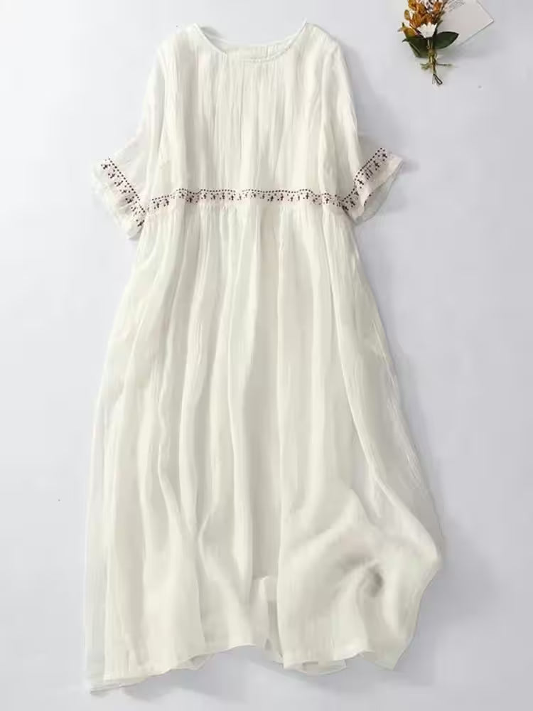 Women's Dress - Detail View