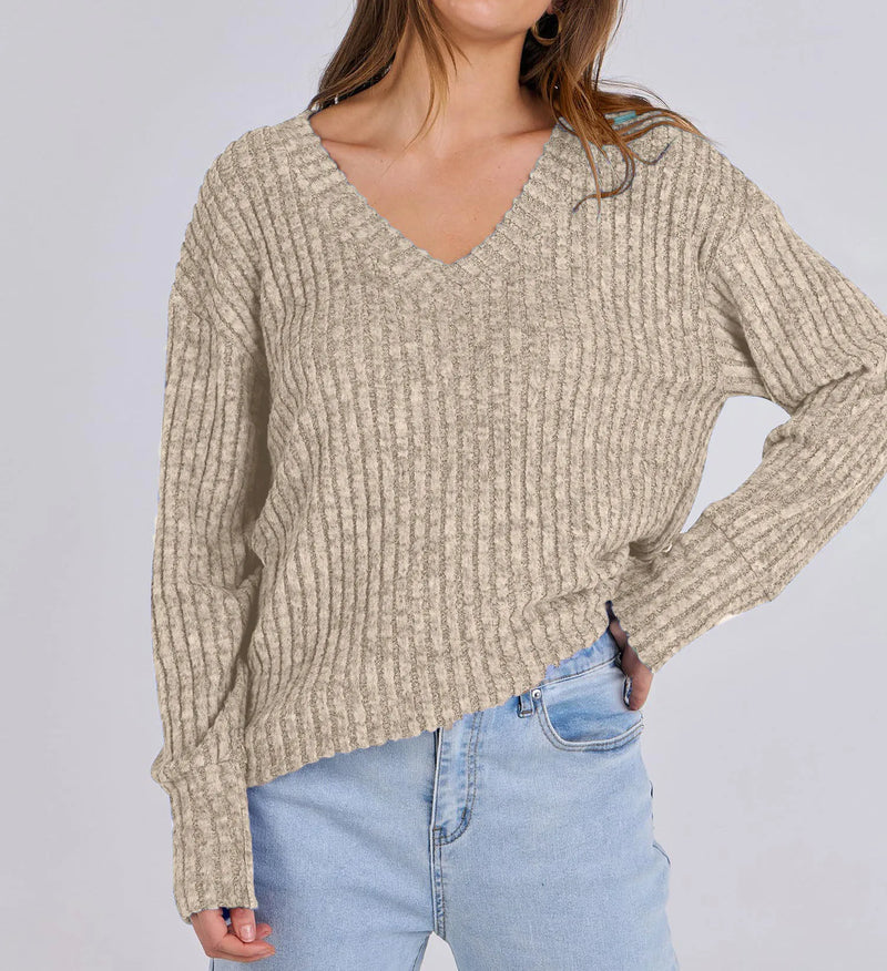 T-Shirt Long Sleeve Casual