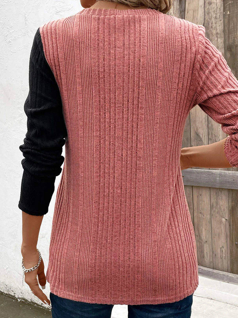 Shirt Long Sleeve
