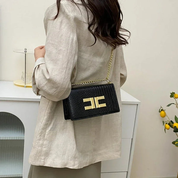 Luxury Bags Crossbody