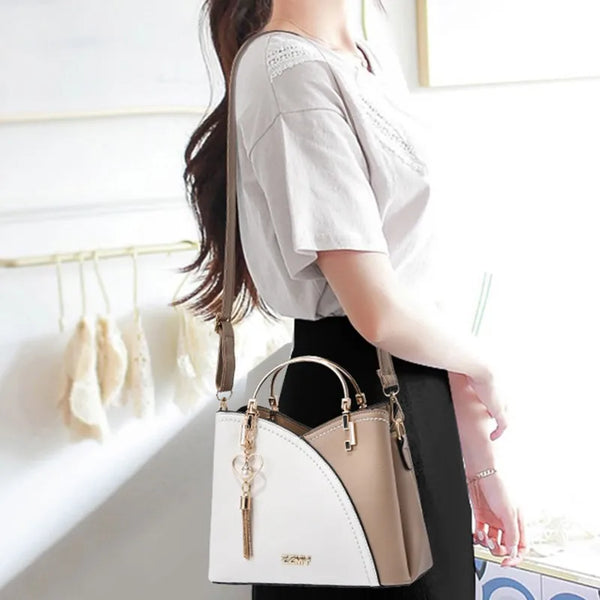 Casual Shoulder Crossbody Bag