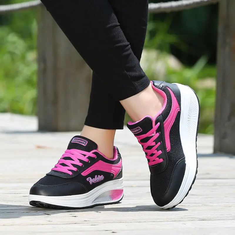 Sneakers Shoes