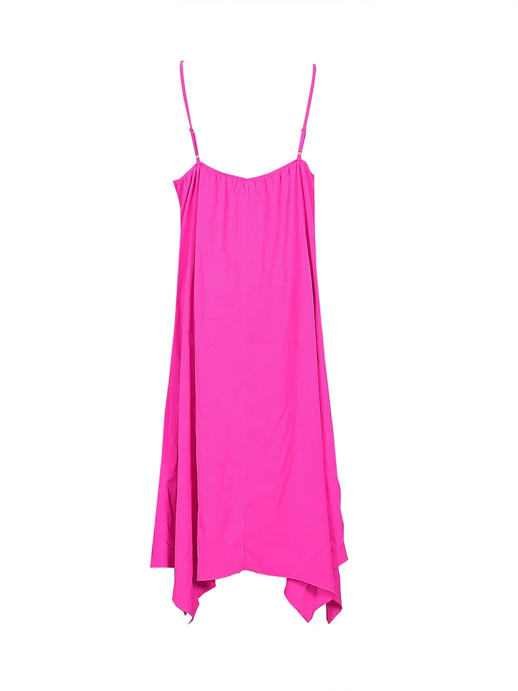 Office Dress Summer fashion