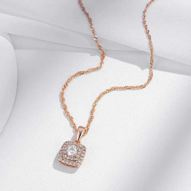 Necklace Pendant