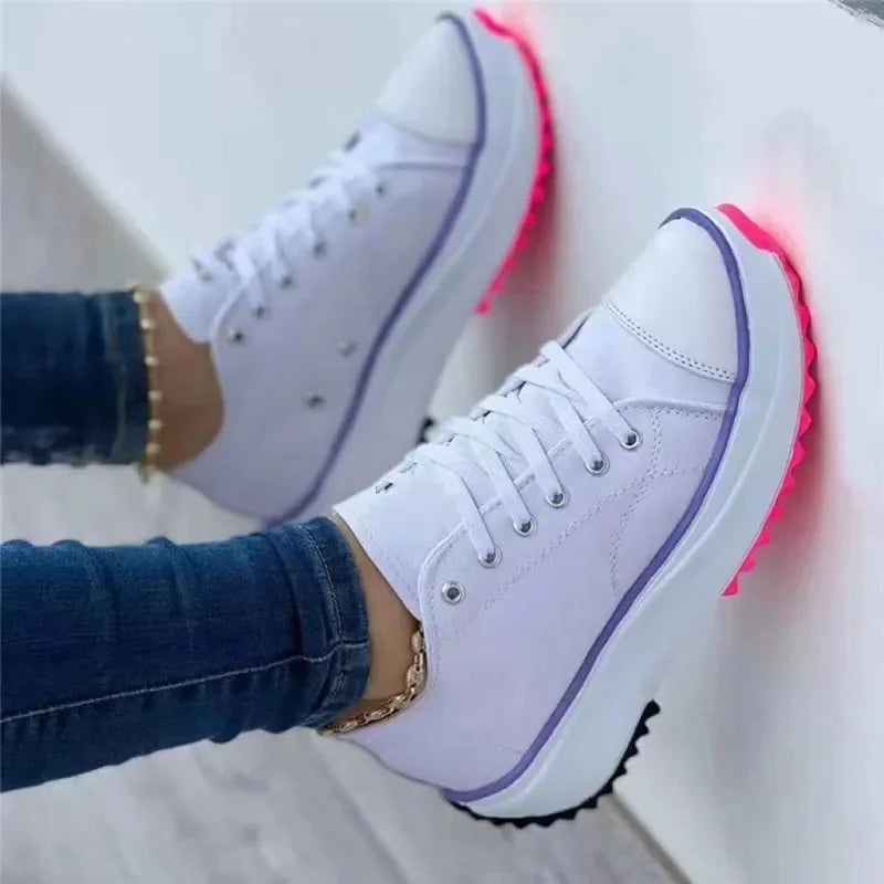 Sneakers Casual