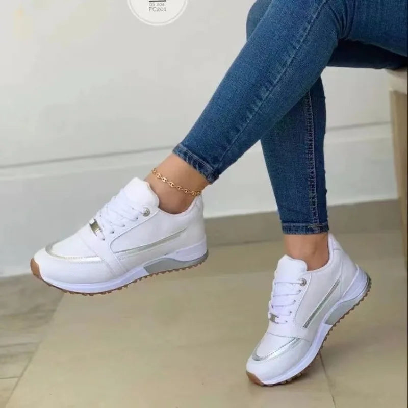 Sneakers Casual
