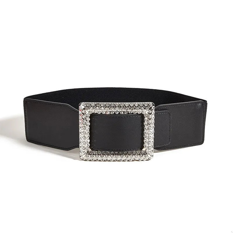 Belt Casual Elegant