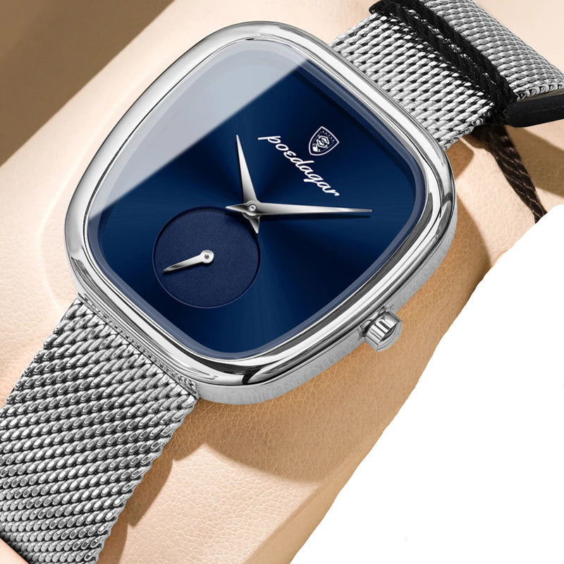 Luxury Fashion Elegant Waterproof Watch