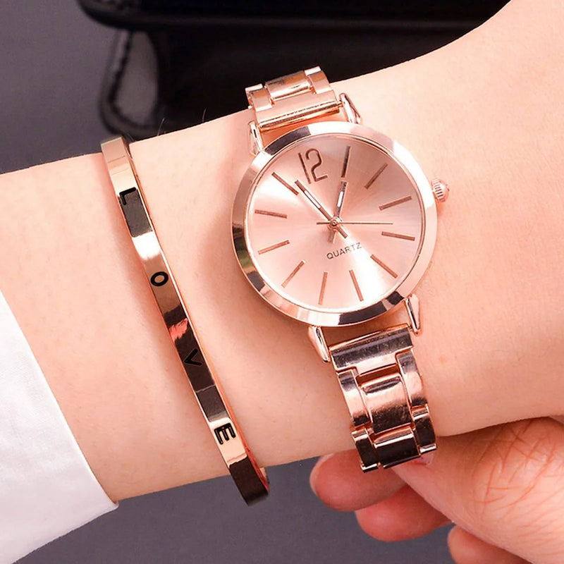 Watches Elegant