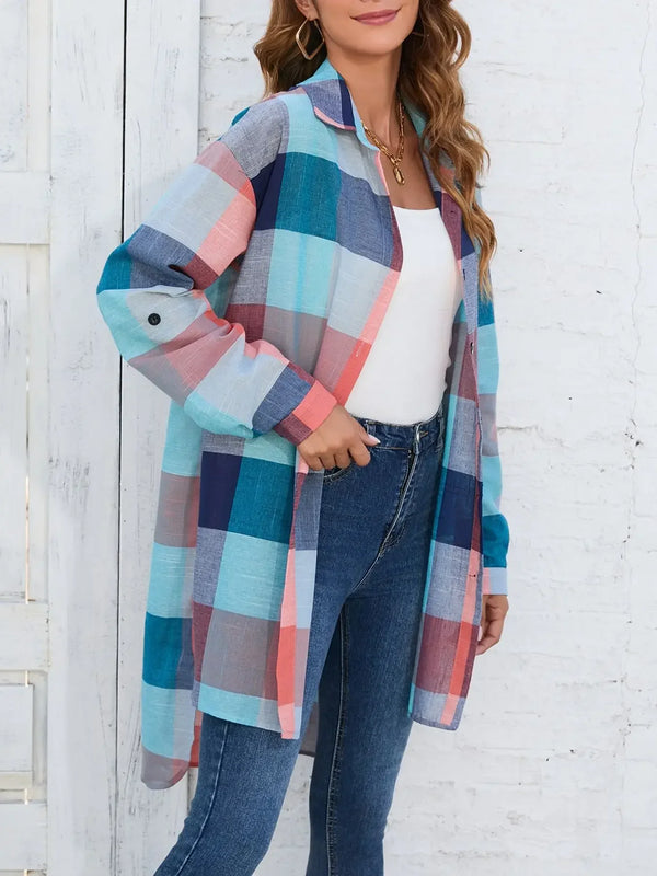 Shirt Long Sleeve
