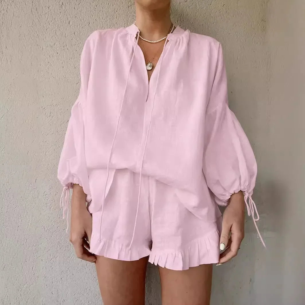 Beachwear Dresses For Plus Size Women - Flair Feminine