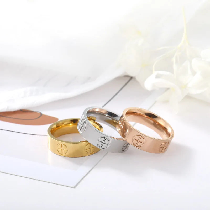 Rings