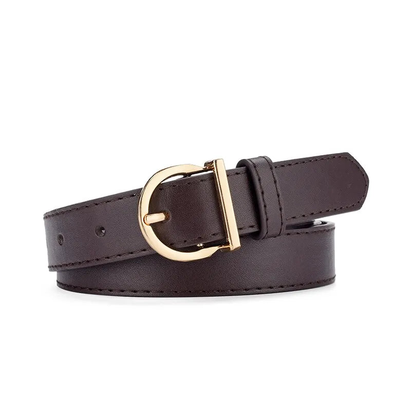 Belt Fashion