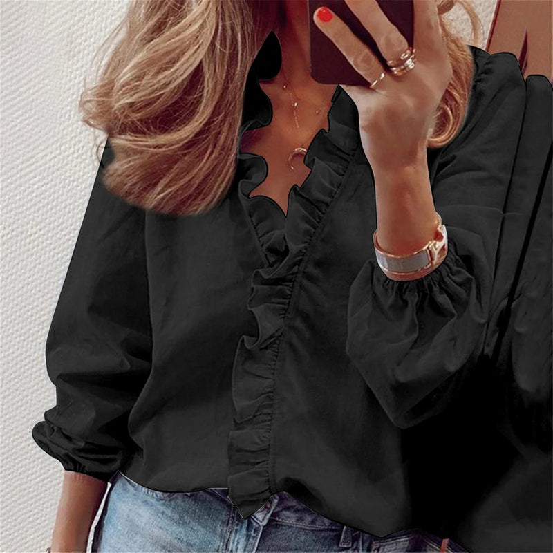 Shirts Long Sleeve