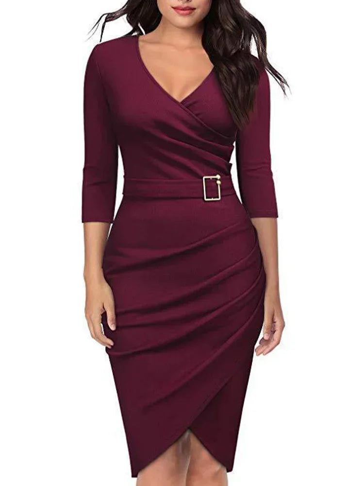 Dress Elegant Casual