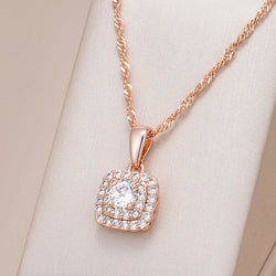 Necklace Pendant
