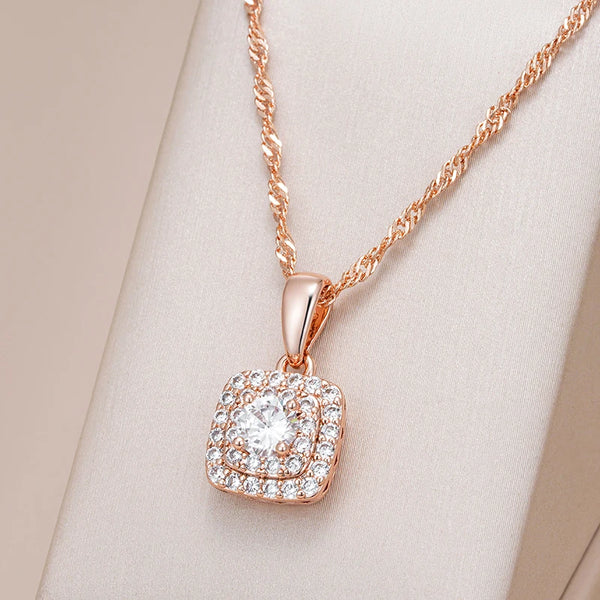 Necklace Pendant