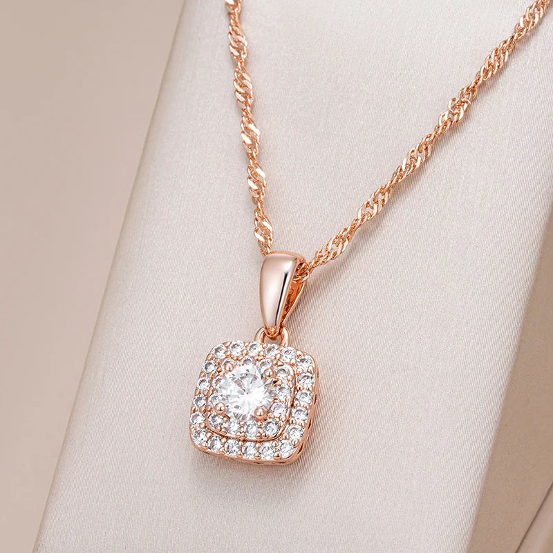 Necklace Pendant