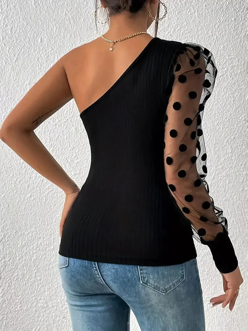 Camiseta casual