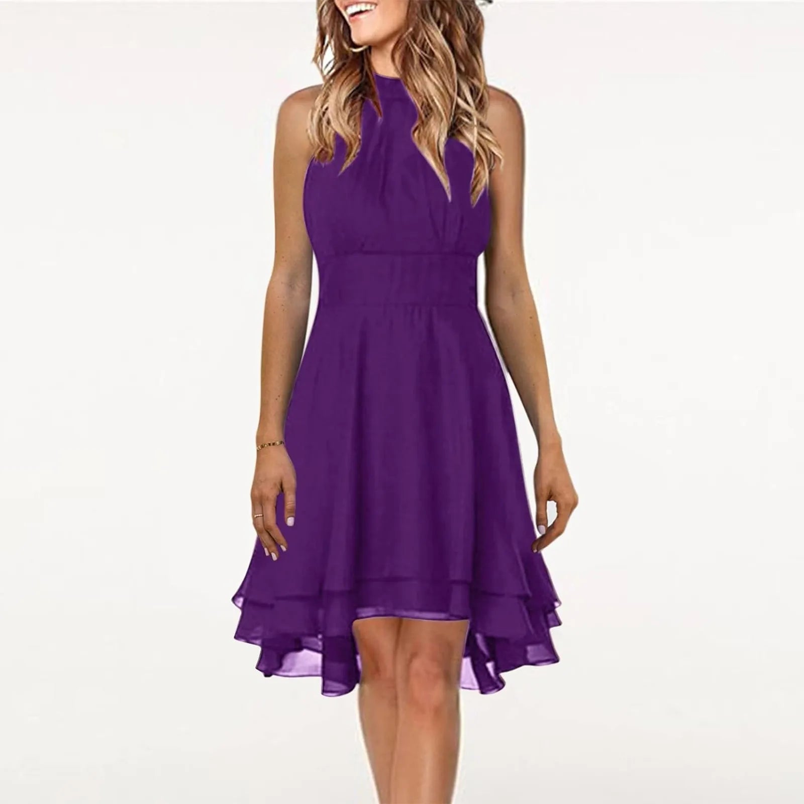 Dress Summer 2025 Fashion - Additional View 6
