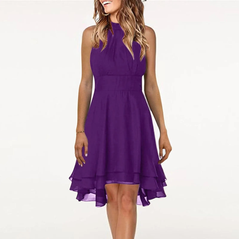 Dress Summer 2025 Fashion