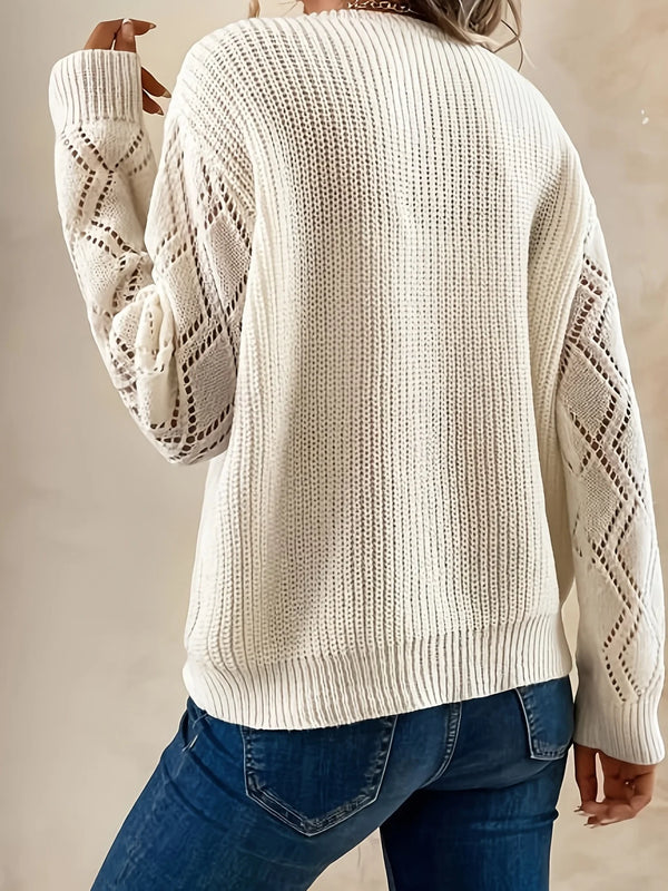Sweater Casual Winter