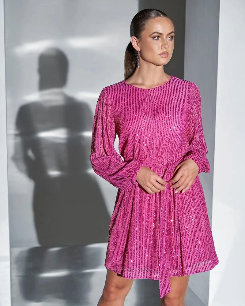 Dress the Night