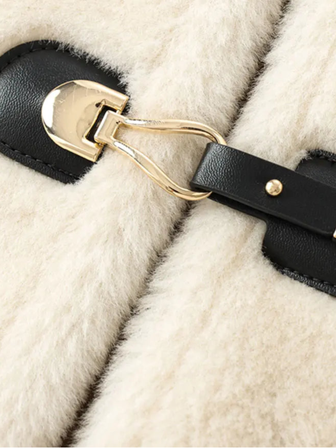 Coat Casual Fashion
