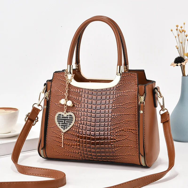 Bags Women's Structured Box