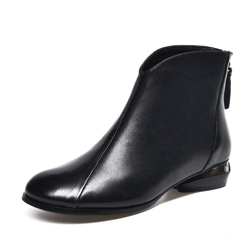 Boots Casual