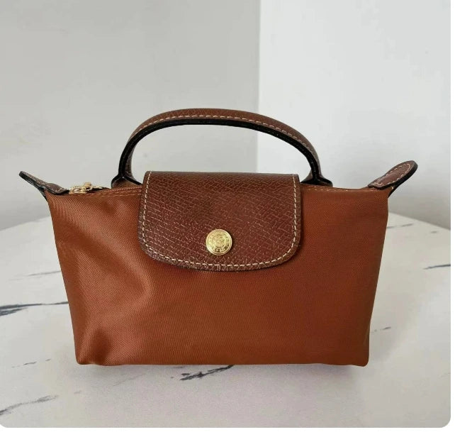 Bandoulière Nouveau Y2K Crossbody Bag