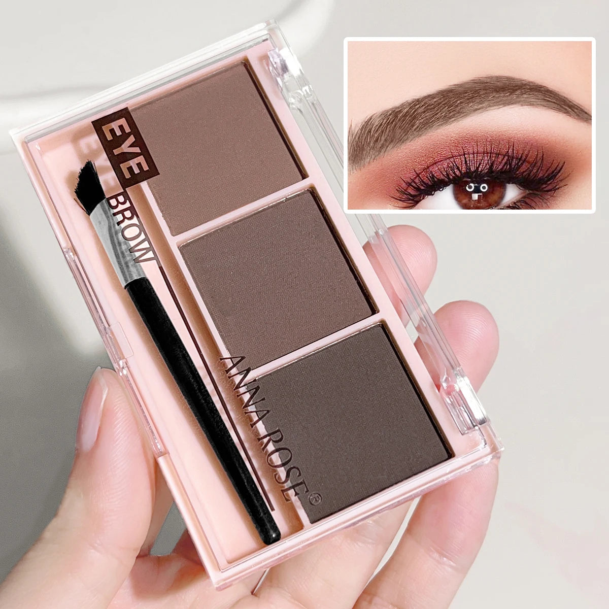 Women's Fashion - Makeup for Women