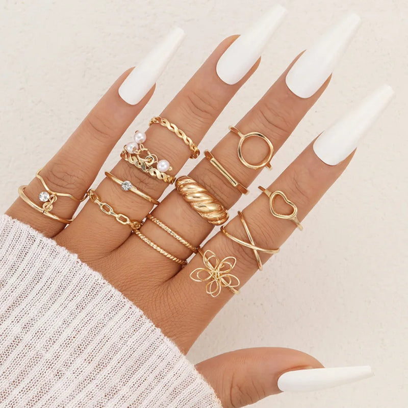 Rings