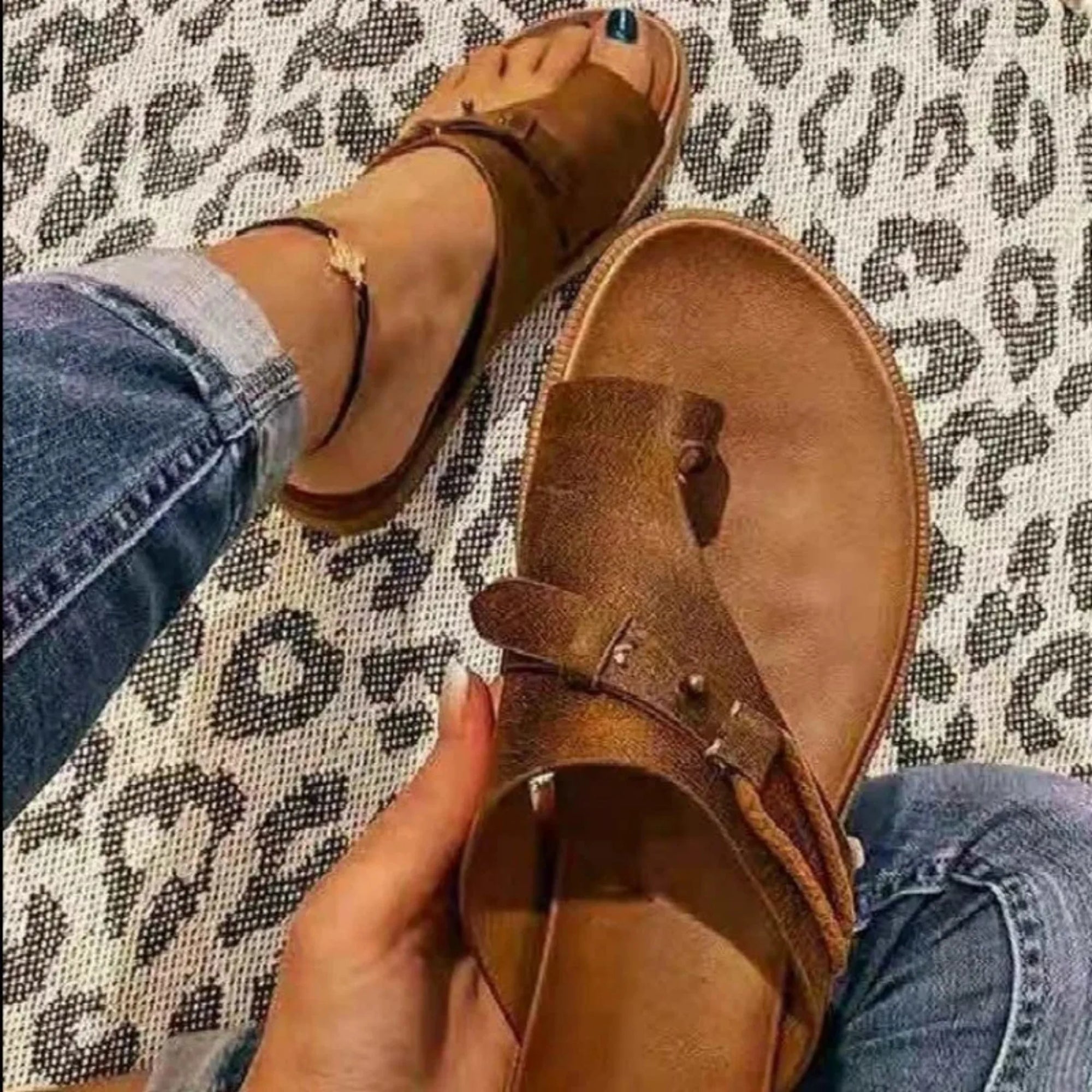 Zapatos casuales