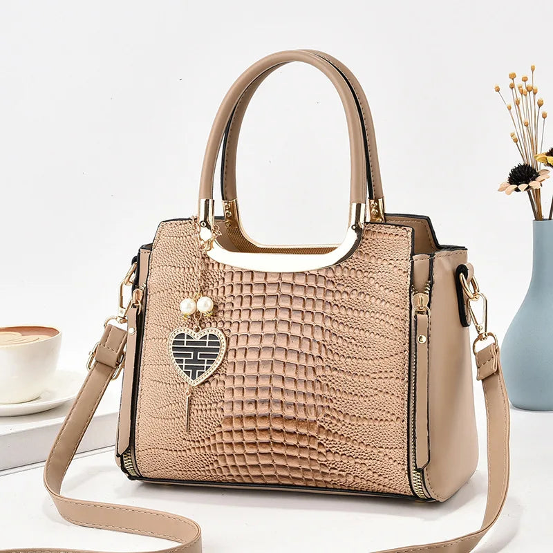 Bags Women's Structured Box