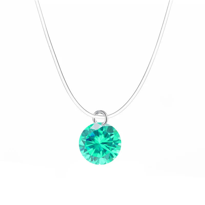 Necklace Choker