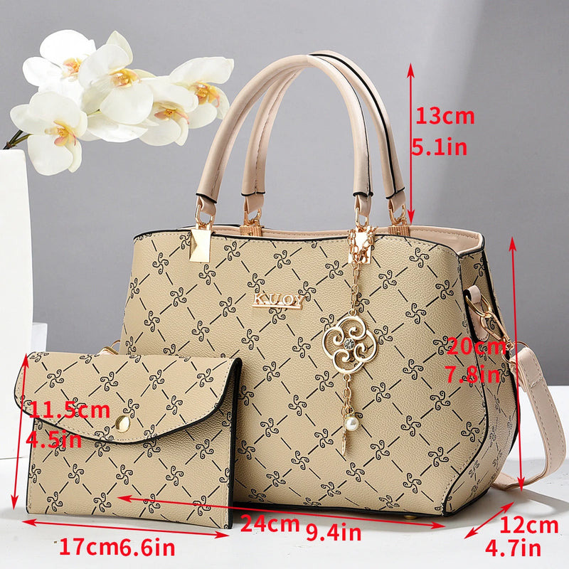 Bags modern elegance