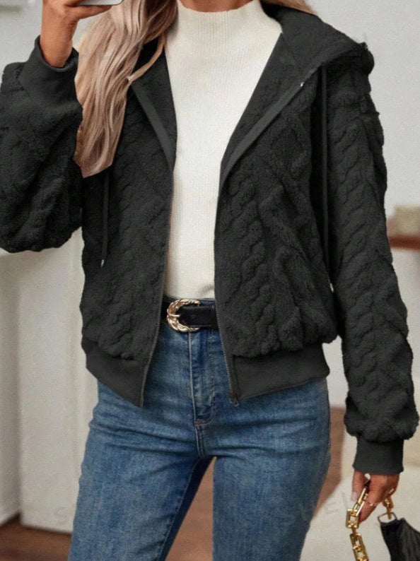 Sweatshirt Winter Casual Hooded Sweatshirts