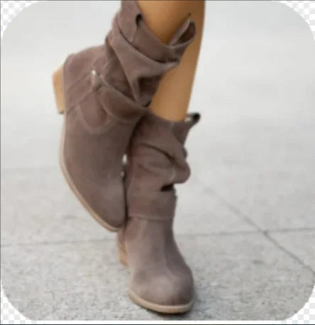 Boots Casual
