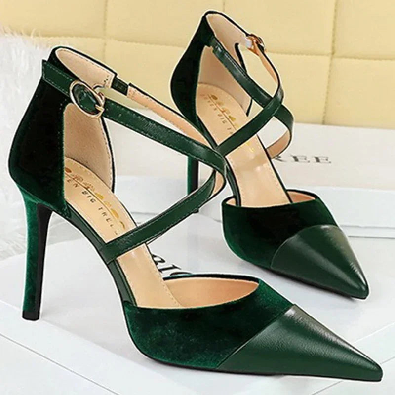 Party Shoes