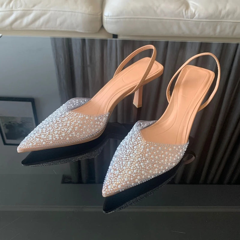 Party Shoes