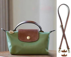Bandoulière Nouveau Y2K Crossbody Bag